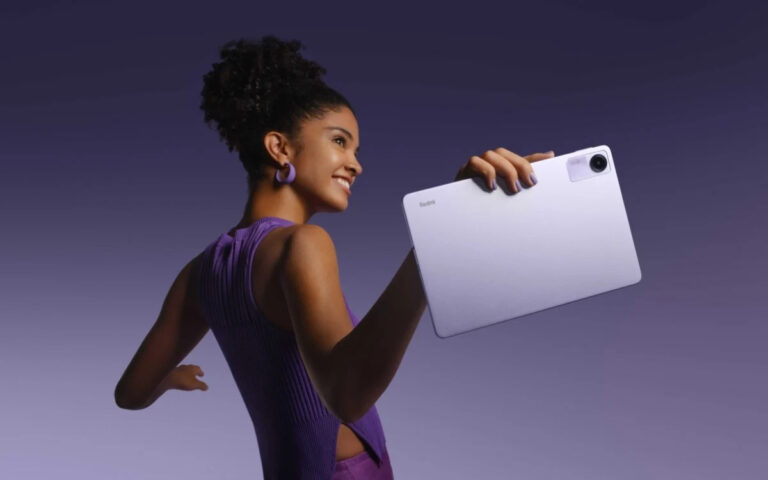 Redmi Pad SE HyperOS Güncellemesi Alıyor – Heyecan Büyük