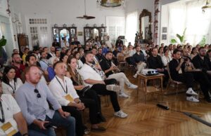 Yandex Ads Ecomm+ CMO Etkinliği’nde Yenilikçi Reklam Çözümlerini Tanıttı