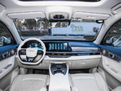 Yeni Chery Tiggo 8 Yedi Kişilik SUV Sınıfında Konfor Atağı Yapıyor Yeni Chery Tiggo 8