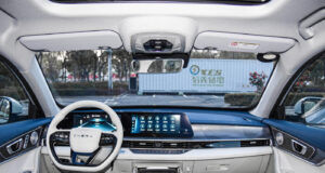 Yeni Chery Tiggo 8 Yedi Kişilik SUV Sınıfında Konfor Atağı Yapıyor Yeni Chery Tiggo 8