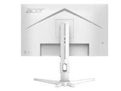 Acer’dan Ev Eğlencesi, İş ve Oyun için Yeni Akıllı Monitörler