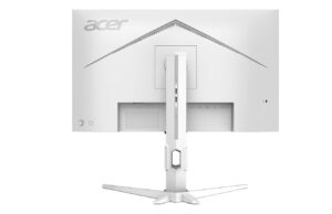 Acer’dan Ev Eğlencesi, İş ve Oyun için Yeni Akıllı Monitörler