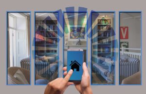 Ev Konforunda Akıllı Cihazların Rolü