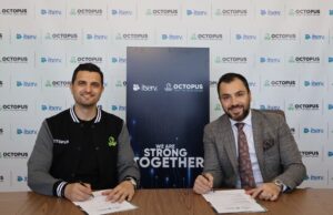 ITserv Technology ve Octopus’tan Stratejik Ortaklık