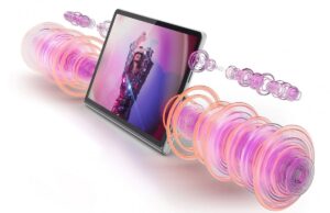 Lenovo Sekiz Hoparlörlü Tablet Büyük Dikkat Çekiyor – Bu Seferki Çok Farklı Lenovo sekiz hoparlörlü tablet