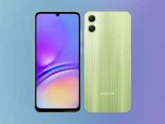 Samsung Galaxy A06 Ortaya Çıktı: Samsung’un En Ucuzu! Samsung Galaxy A06