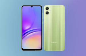 Samsung Galaxy A06 Geliyor! Giriş Segmentte Fark Yaratacak! Samsung Galaxy A06