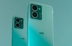 HMD Technology Efsanesi Başlıyor – Gözler Bunun Üstünde HMD Technology efsanesi