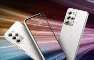 HTC U24 Pro İle Geri Dönüyor – İşte Bilinmeyenler HTC U24 Pro İle Geri Dönüyor
