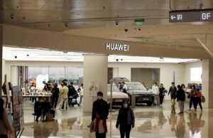 Huawei, Yapay Zeka ve İşletim Sistemleri Geliştirmede Önemli İlerlemeler Elde Etti