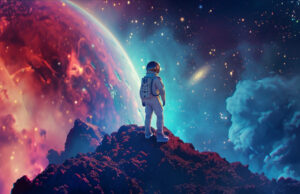 Işık Yelkenleriyle Yıldızlara Yolculuk Mümkün Olabilir – Fantastik Yolculuk Işık yelkenleriyle yıldızlara yolculuk