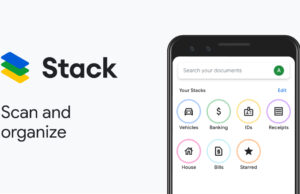 Google Stack Uygulaması Kapatılıyor – Drive Bu İşi Bitirdi Google Stack uygulaması kapatılıyor