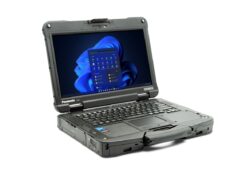 TOUGHBOOK 40 TACTICAL, Savunma Sektörünü Bağlantıda Tutuyor