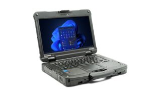 TOUGHBOOK 40 TACTICAL, Savunma Sektörünü Bağlantıda Tutuyor