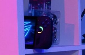 Asus’un Yeni Gözdesi ROG Ally X Tanıtıldı – İşte Merak Edilenler Asus'un yeni gözdesi ROG Ally X