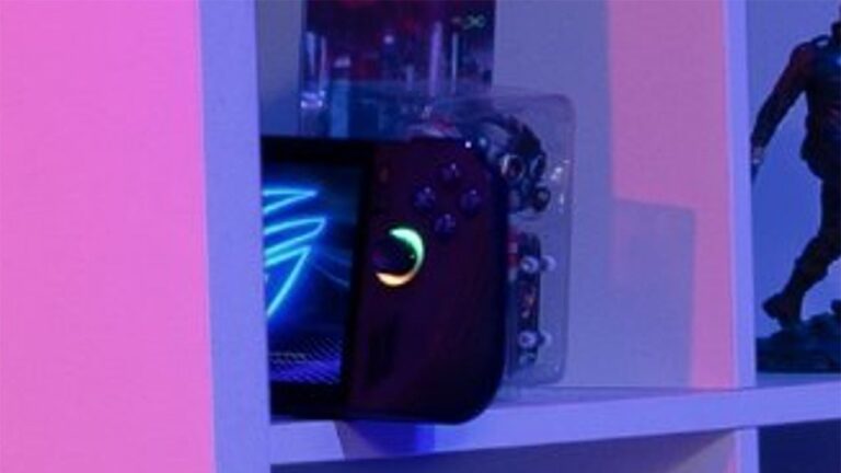 Asus’un Yeni Gözdesi ROG Ally X Tanıtıldı – İşte Merak Edilenler