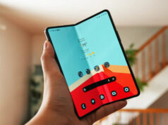 Galaxy Z Fold 6 Kamerası Bekleneni Veremeyecek Galaxy Z Trifold için 100x yakınlaştırma