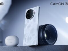 TECNO CAMON 30 Serisi Türkiye’de Resmi Olarak Piyasaya Sürüldü