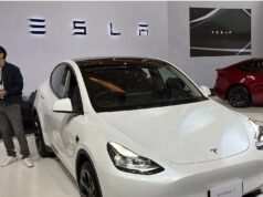 BYD Tesla Çağrısı – Elektrikli Araçlarda Güçlerimizi Birleştirelim BYD Tesla çağrısı