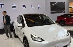 BYD Tesla Çağrısı – Elektrikli Araçlarda Güçlerimizi Birleştirelim BYD Tesla çağrısı