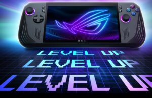 Yepyeni Asus ROG Ally X Türkiye’de Ön Siparişe Açıldı