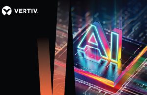 Vertiv, Yeni Yapay Zeka Merkezini Tanıttı