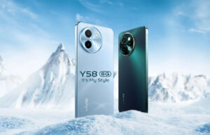 Vivo Y58 5G Cihazı Canavar Gibi Performansla Geliyor Vivo Y58 5G Cihazı