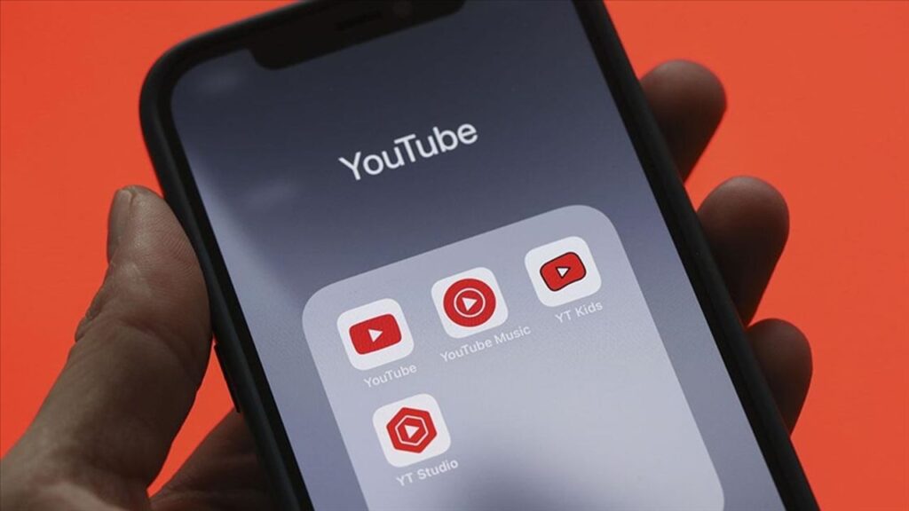 YouTube