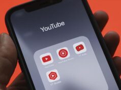 YouTube Teknoloji Kanallarında Şok Engelleme Başladı YouTube Teknoloji Kanallarında Şok