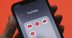 YouTube Teknoloji Kanallarında Şok Engelleme Başladı YouTube Teknoloji Kanallarında Şok