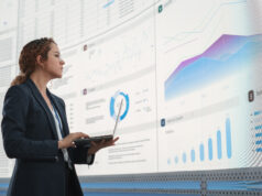 İşletmeler İçin Rekabetin Anahtarı Bulut Bilişim Ve Büyük Veri