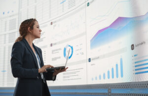 İşletmeler İçin Rekabetin Anahtarı Bulut Bilişim Ve Büyük Veri