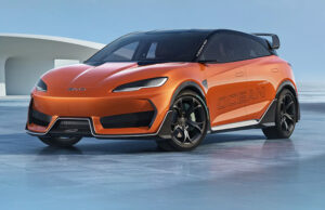 BYD Otomotiv Dünyasında Devrim Yapıyor – İşte Denza Z9 GT’nin Yeni Teknolojisi BYD büyümeye devam ediyor