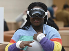 Apple Vision Pro Yapay Zeka ile Yeni Bir Döneme Giriyor Apple heyecan verici haberler