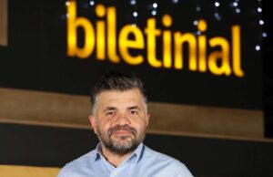 Biletinial İkinci Kez Harvard Business School’un Küresel Ortağı Oldu