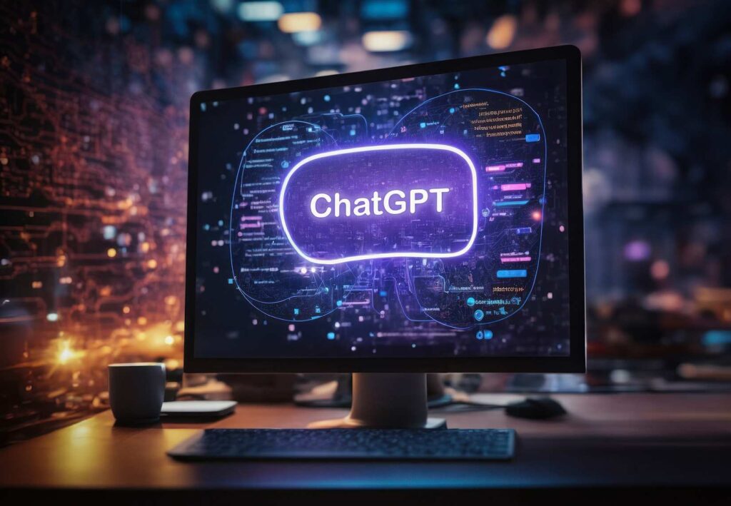 ChatGPT fırtınası Mart ayının zirvesine