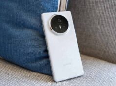 Honor Magic V3 Canlı Görselleri Sızdırıldı: Devasa Kamerası Var! Honor Magic V3