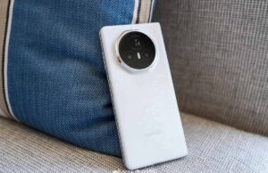 Honor Magic V3 Canlı Görselleri Sızdırıldı: Devasa Kamerası Var! Honor Magic V3