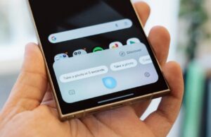 Bixby Yapay Zeka Özelliği Geliyor: Ve Bir Sürpriz Daha! Bixby Yapay Zeka