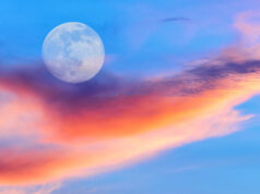 Ay Yüzeyinde Yeni Mağara Keşfi: Geleceğin Ay Üssü Olabilir Ay yüzeyinde yeni mağara keşfi