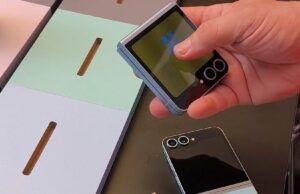 Samsung Galaxy Z Flip 6 için Mart 2025 Güncellemesi Yayınlandı Samsung Galaxy Z Flip 6