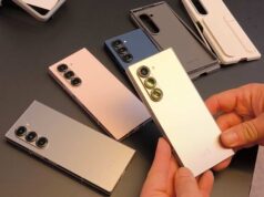 Samsung Galaxy Z Fold6 Tanıtıldı! İşte Tüm Detaylar…