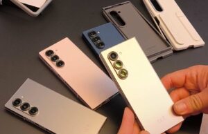 Samsung Galaxy Z Fold6 Tanıtıldı! İşte Tüm Detaylar…