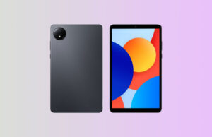 Redmi Pad SE 8.7 Geliyor! Uygun Fiyatlı Tablet Redmi Pad SE 8.7