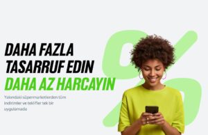 Türkiye’de İndirimli Alışveriş Rotasını Lessy Belirleyecek