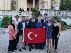 Türk Öğrenciler Huawei’in ‘Gelecek İçin Tohumlar’ Programında Büyük Başarı Gösterdi