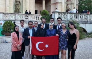 Türk Öğrenciler Huawei’in ‘Gelecek İçin Tohumlar’ Programında Büyük Başarı Gösterdi