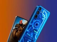 Galaxy M35 Piyasaya Sürülüyor! Türkiye’ye Gelebilir Galaxy M35