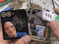 Samsung Galaxy Z Flip6 Dayanıklılık Testi!