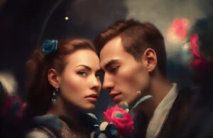 Yapay Zeka ile Yapılan İlk Türkçe Müzik Videosu: Mekanik Aşk!